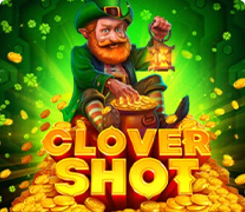 Clover Shot