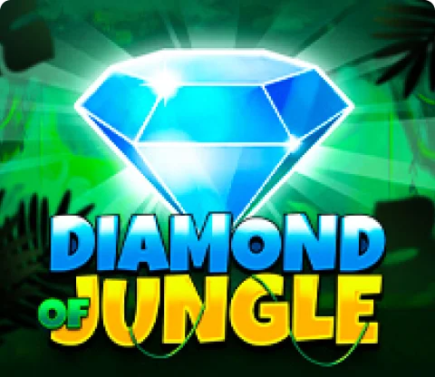 Diamond of Jungle